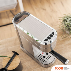 Кофемашина First FA-5476-3 (123741)