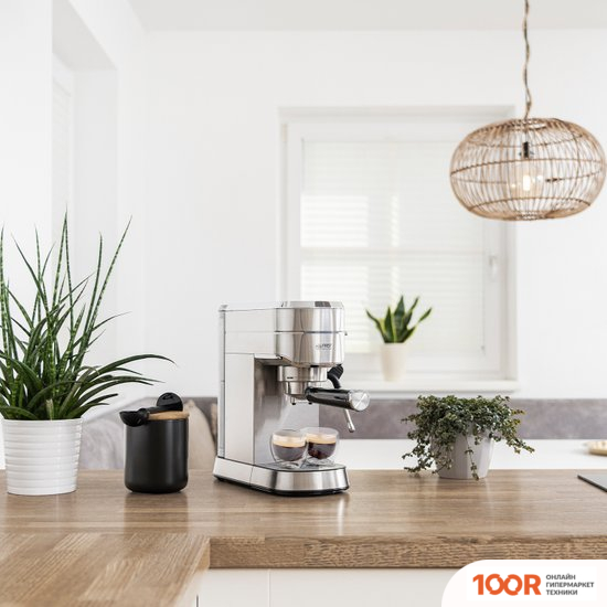 Кофемашина First FA-5476-3 (123741)