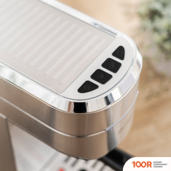 Кофемашина First FA-5476-3 (123741)