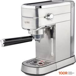 Кофемашина First FA-5476-3 (123741)