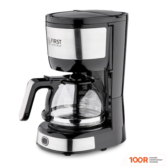 Кофемашина First FA-5464-4 (123738)