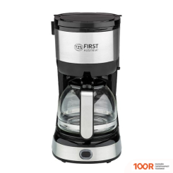 Кофемашина First FA-5464-4 (123738)