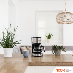 Кофемашина First FA-5464-4 (123738)