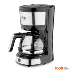 Кофемашина First FA-5464-4 (123738)