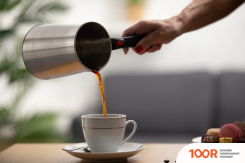 Кофемашина First FA-5450-4 (123733)