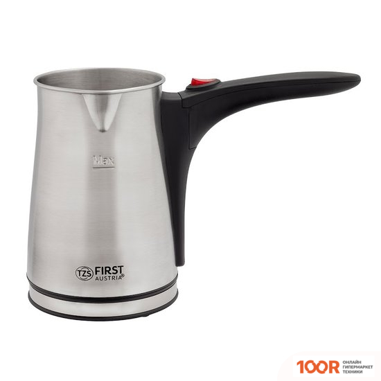 Кофемашина First FA-5450-4 (123733)