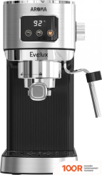 Кофемашина Evelux ECM 1009 AROMA (123730)