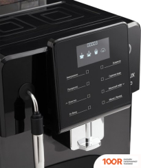 Кофемашина Evelux EACM 2007 VIVO (123729)