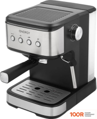 Кофемашина Energy EN-264R (123704)