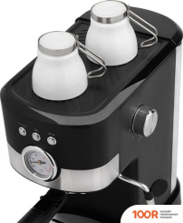 Кофемашина Energy EN-256R (123703)