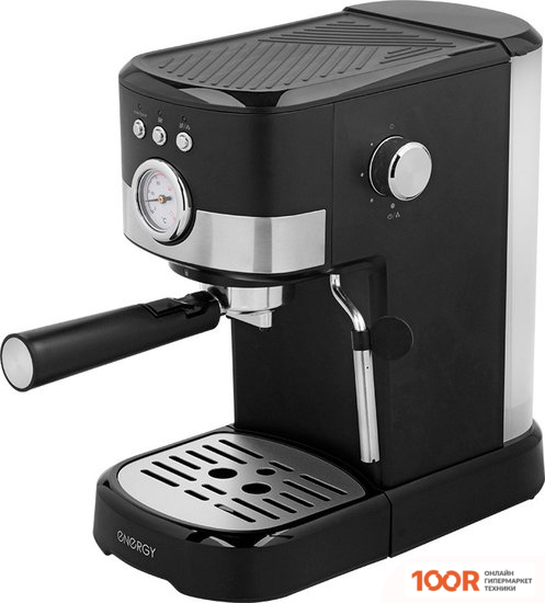 Кофемашина Energy EN-256R (123703)
