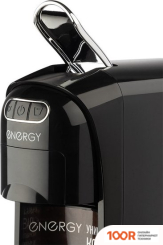 Кофемашина Energy EN-250-3 (ЧЕРНЫЙ) (123700)
