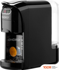 Кофемашина Energy EN-250-3 (ЧЕРНЫЙ) (123700)