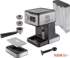 Кофемашина Endever COSTA-1095 (123695)