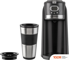 Кофемашина Endever COSTA-1043 (123691)