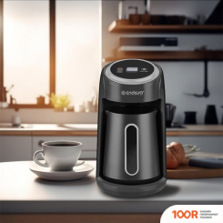 Кофемашина Endever COSTA-1016 (123689)