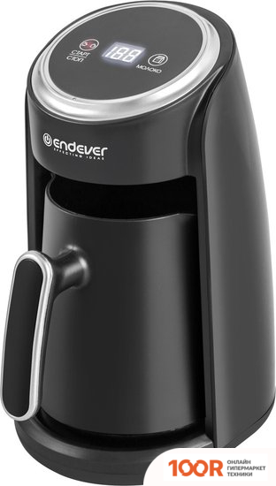 Кофемашина Endever COSTA-1016 (123689)