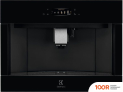 Кофемашина Electrolux KBC85Z (123686)