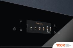 Кофемашина Electrolux KBC85Z (123686)