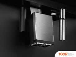 Кофемашина Electrolux KBC85Z (123686)