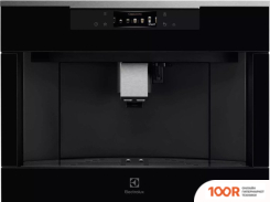 Кофемашина Electrolux KBC85X (123685)