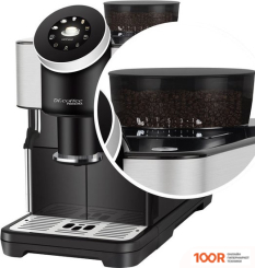 Кофемашина Dr.Coffee PROXIMA H1 (123679)