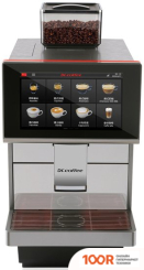 Кофемашина Dr.Coffee M12 PLUS (123678)