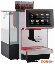 Кофемашина Dr.Coffee M12 BIG PLUS (123677)