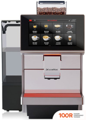 Кофемашина Dr.Coffee M12 BIG PLUS (123677)