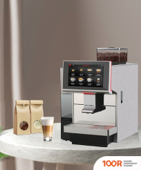 Кофемашина Dr.Coffee M12 (123675)