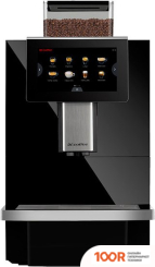 Кофемашина Dr.Coffee F11 PRO PLUS (ЧЕРНЫЙ) (123667)
