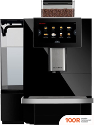 Кофемашина Dr.Coffee F11 PRO BIG (ЧЕРНЫЙ) (123665)
