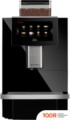 Кофемашина Dr.Coffee F11 PRO (ЧЕРНЫЙ) (123664)
