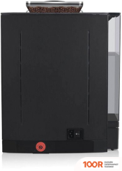 Кофемашина Dr.Coffee F10 (ЧЕРНЫЙ) (123657)