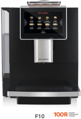 Кофемашина Dr.Coffee F10 (ЧЕРНЫЙ) (123657)