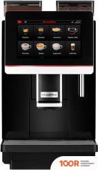 Кофемашина Dr.Coffee COFFEEBAR PLUS (ЧЕРНЫЙ) (123654)