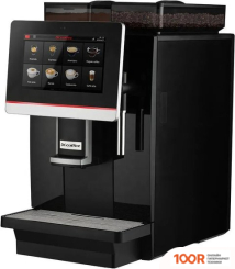 Кофемашина Dr.Coffee COFFEEBAR PLUS (ЧЕРНЫЙ) (123654)