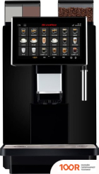 Кофемашина Dr.Coffee COFFEE ZONE (ЧЕРНЫЙ) (123653)