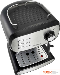 Кофемашина Delta LUX DE-2004 (123648)