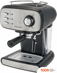 Кофемашина Delta LUX DE-2004 (123648)