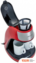 Кофемашина Delta LUX DE-2002 (123647)