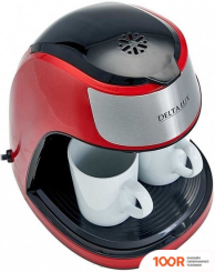 Кофемашина Delta LUX DE-2002 (123647)