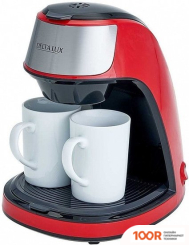 Кофемашина Delta LUX DE-2002 (123647)