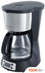 Кофемашина Delta LUX DE-2000 (123645)