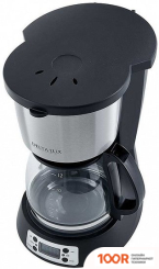 Кофемашина Delta LUX DE-2000 (123645)