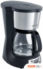 Кофемашина Delta LUX DE-2000 (123645)