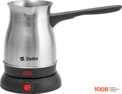 Кофемашина Delta DL-8300 (123643)