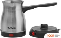 Кофемашина Delta DL-8300 (123643)