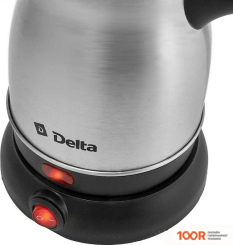 Кофемашина Delta DL-8300 (123643)