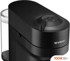 Кофемашина DeLonghi VERTUO POP CAPSULE ENV 90.B (123641)